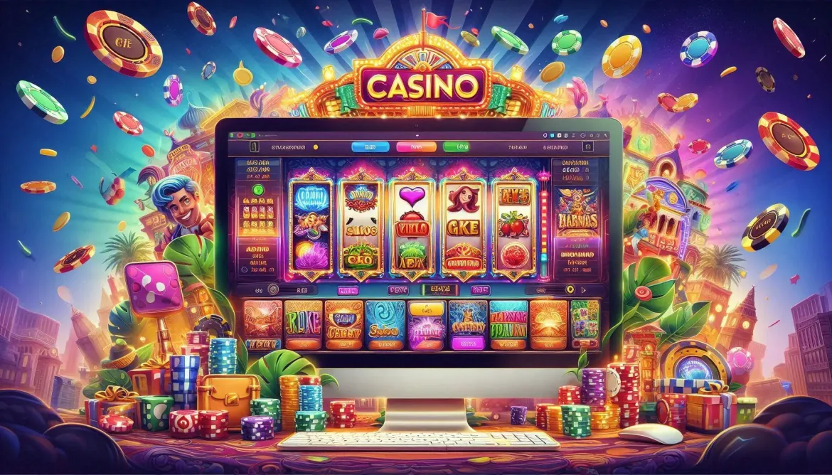 Bet25 Casino
